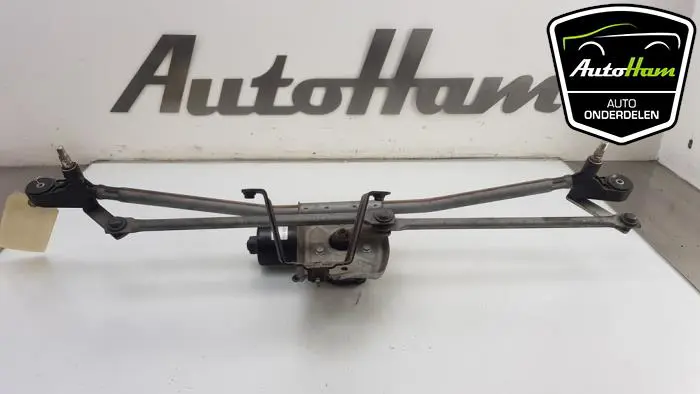 Ruitenwismotor+Mechaniek Ford Transit