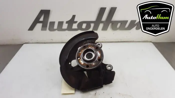 Fusee rechts-voor Volvo V60