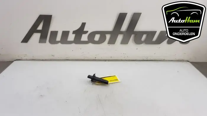 Luchthoeveelheidsmeter Volvo V60