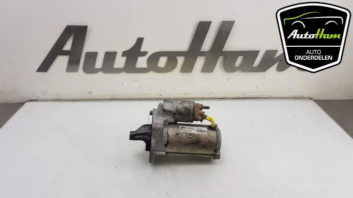 Startmotor Volvo V60