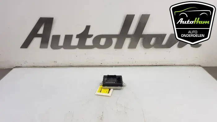 Centrale Deurvergrendelings Module Volvo V60