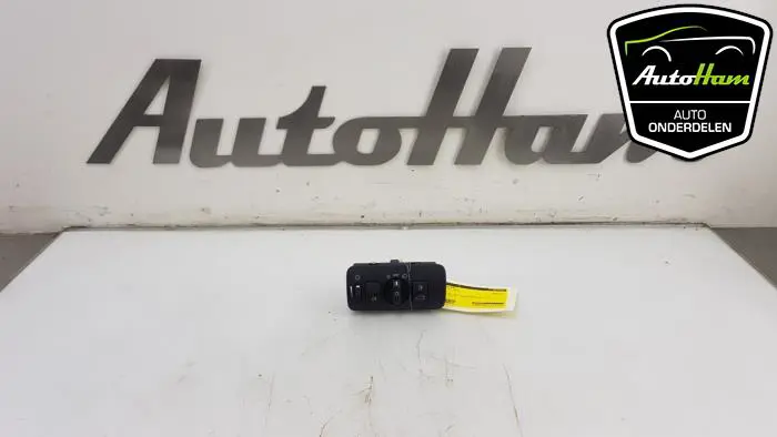 Licht Schakelaar Volvo V60