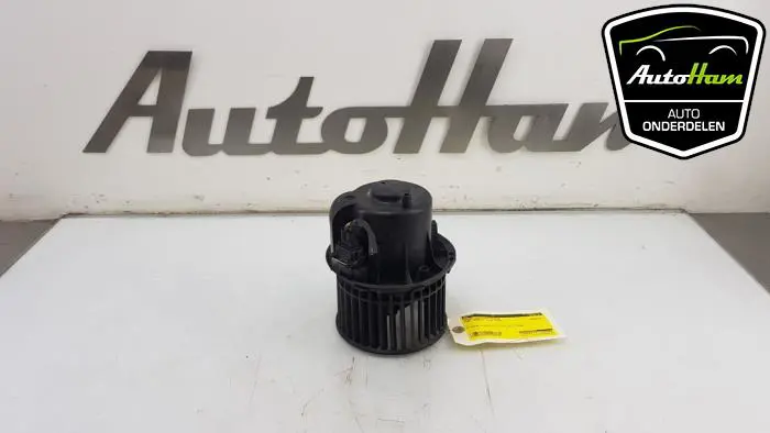 Kachel Ventilatiemotor Ford Transit
