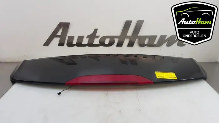 Achterspoiler Volvo V60