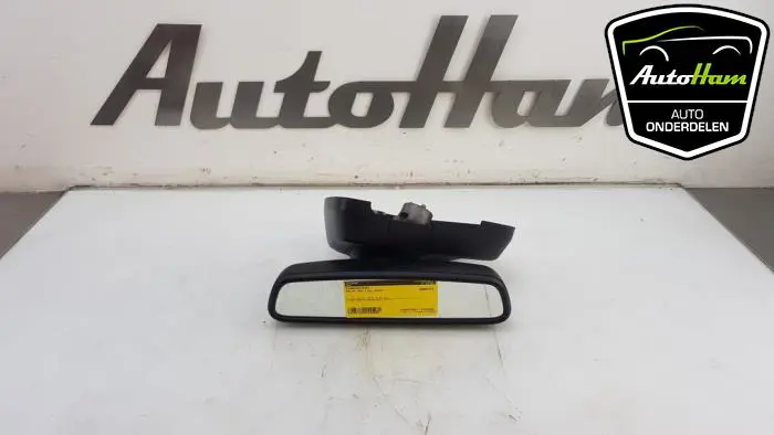 Binnenspiegel Volvo V60