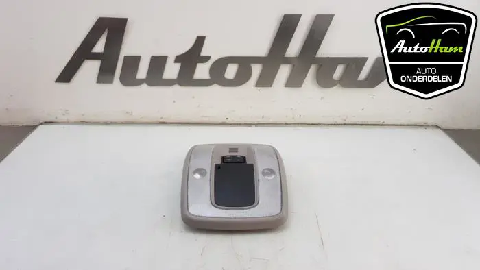 Binnenverlichting voor Volvo V60