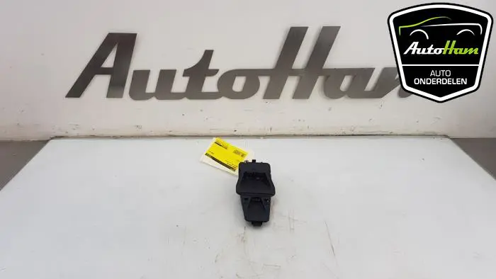 Camera voorzijde Volvo V60