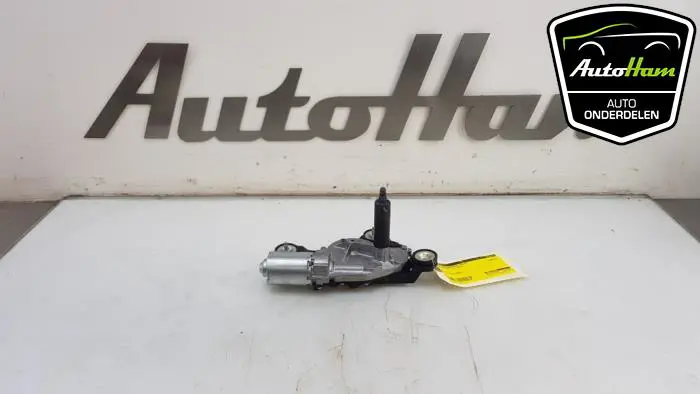 Ruitenwissermotor achter Volvo V60