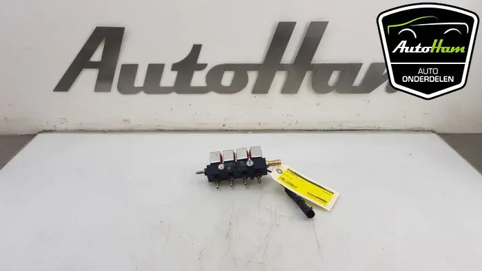 LPI injector Volkswagen Transporter