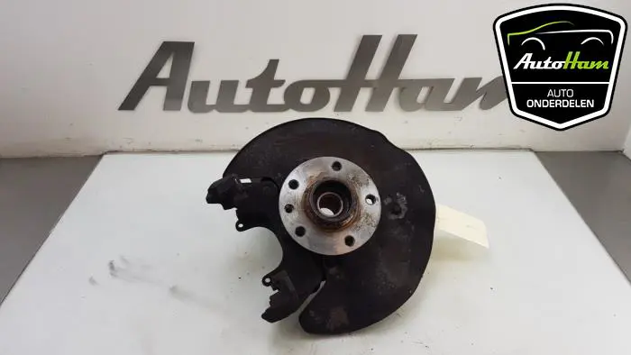 Fusee links-voor Volkswagen Transporter