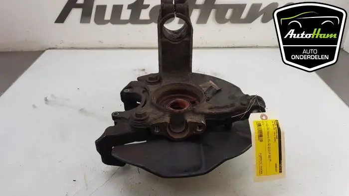 Fusee rechts-voor Volkswagen Transporter
