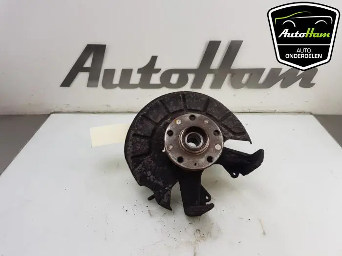 Fusee rechts-voor Volkswagen Golf
