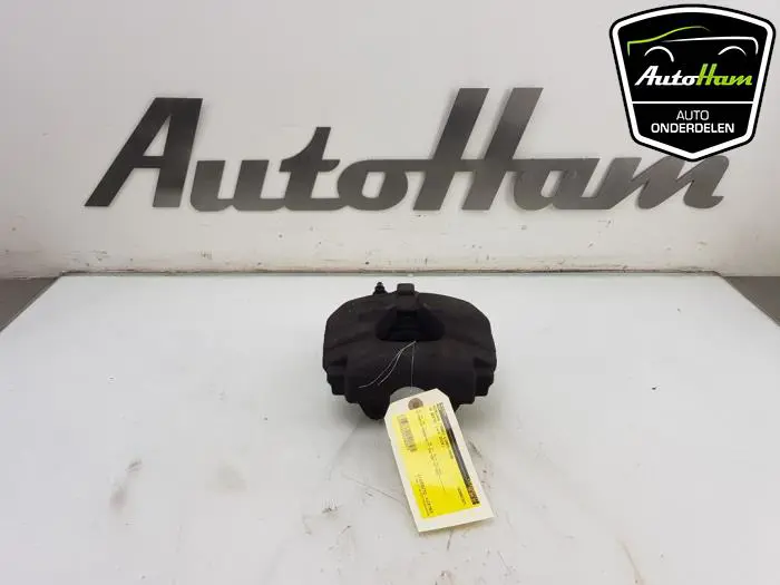 Remklauw (Tang) links-voor Volkswagen Transporter