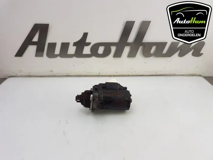Startmotor Volkswagen Transporter