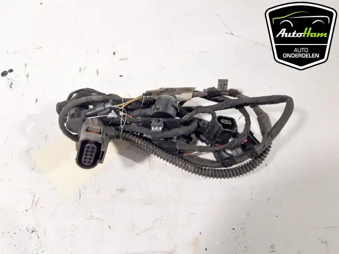 PDC Sensor Set Volkswagen Golf