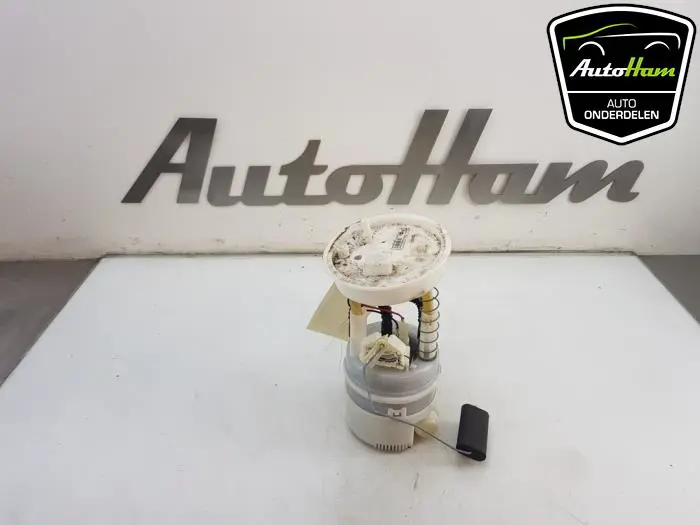 Benzinepomp Mini Mini