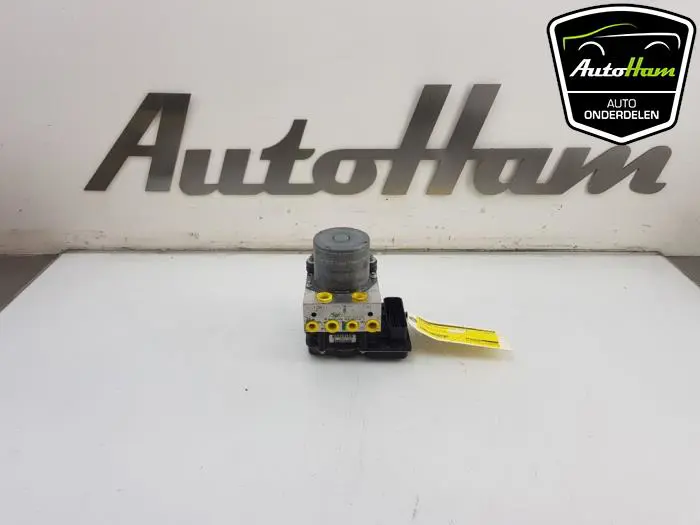 ABS Pomp Landrover Discovery