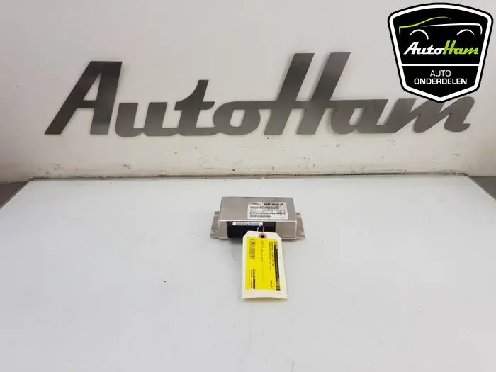 Computer Automatische Bak Landrover Discovery