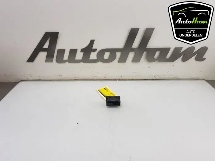 Stoelverwarmings module Landrover Discovery