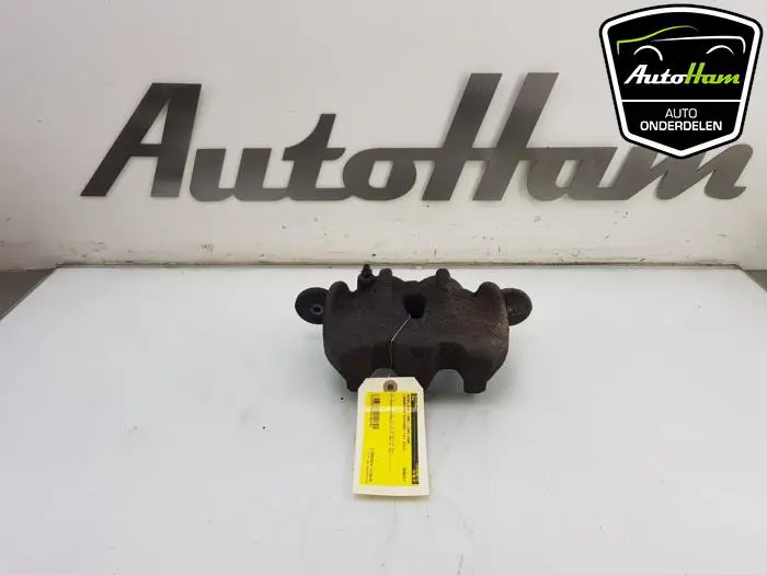 Remklauw (Tang) links-voor Landrover Discovery