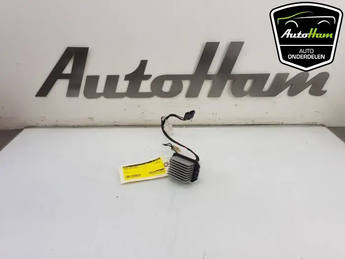 Kachel Weerstand Landrover Discovery