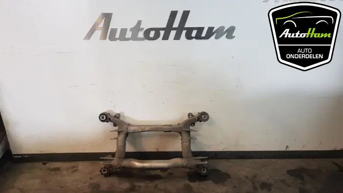 Subframe BMW 5-Serie
