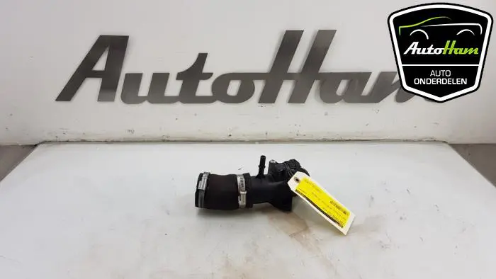 Intercooler Buis Ford Fiesta