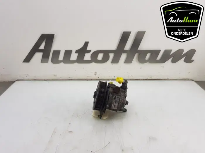 Stuurbekrachtiging Pomp Landrover Discovery