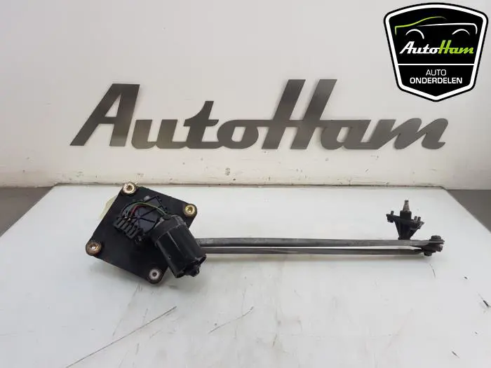 Ruitenwismotor+Mechaniek Volvo V40