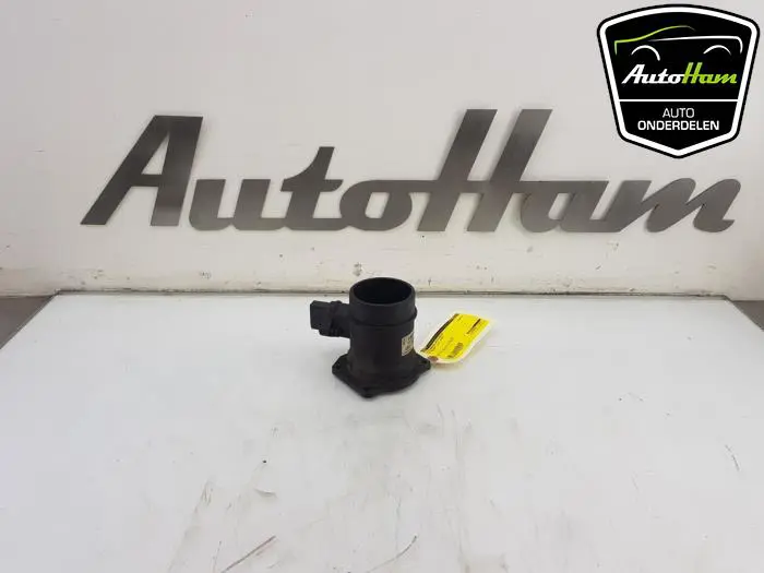 Luchthoeveelheidsmeter Volkswagen Passat