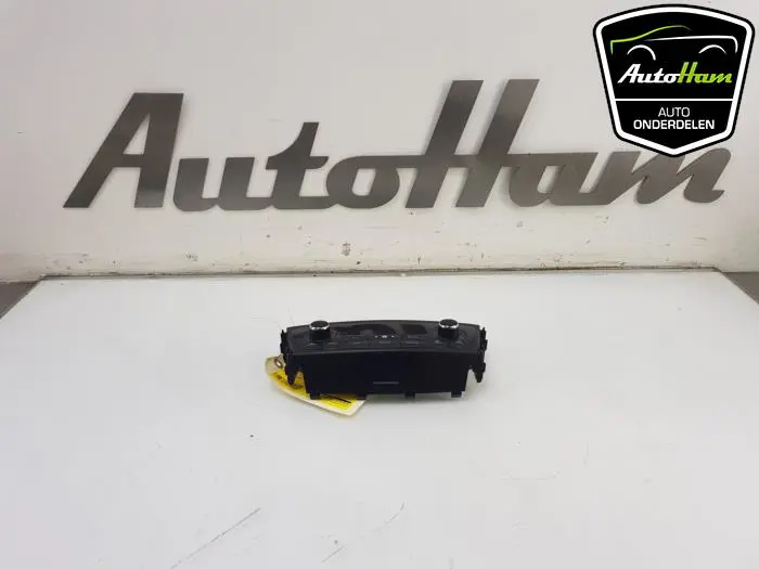 Kachel Bedieningspaneel Suzuki SX-4