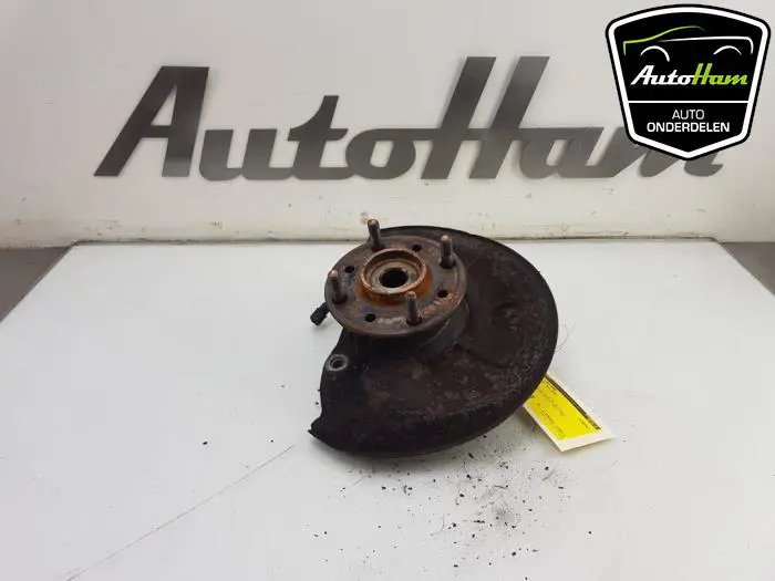 Fusee links-voor Volvo V40