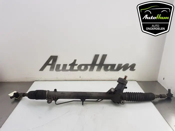 Stuurhuis Bekrachtigd Volkswagen Passat