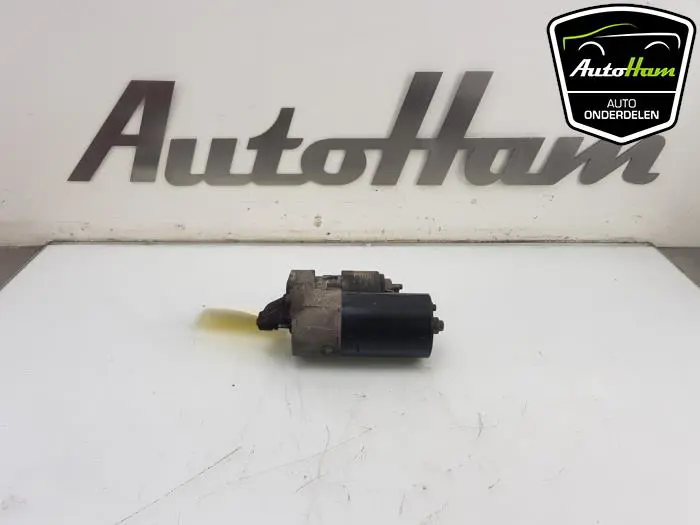 Startmotor Volkswagen Passat