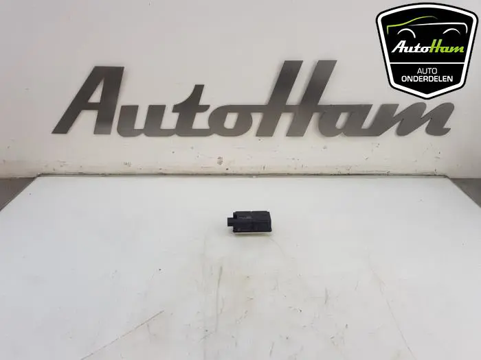 Bandenspanning module Suzuki SX-4