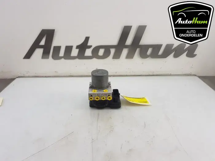 ABS Pomp Seat Ibiza