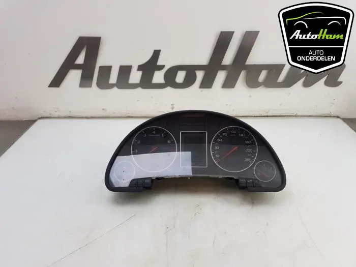 Instrumentenpaneel Audi A4