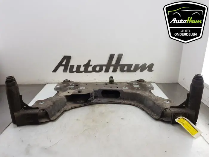Subframe Renault Megane