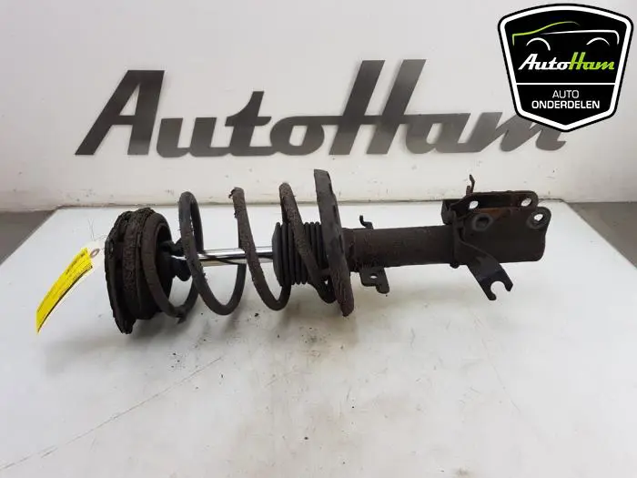 Schokdemper links-voor Renault Megane