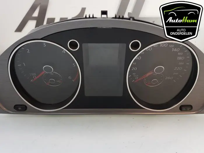 Instrumentenpaneel Volkswagen Passat