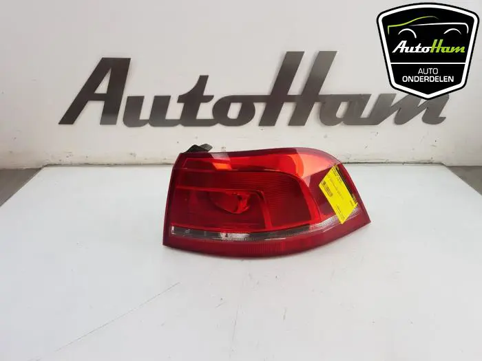 Achterlicht rechts Volkswagen Passat