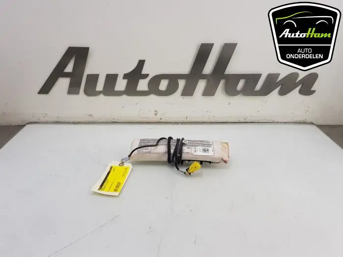 Airbag stoel (zitplaats) Volkswagen Passat