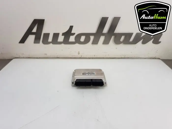Computer Motormanagement Audi A4
