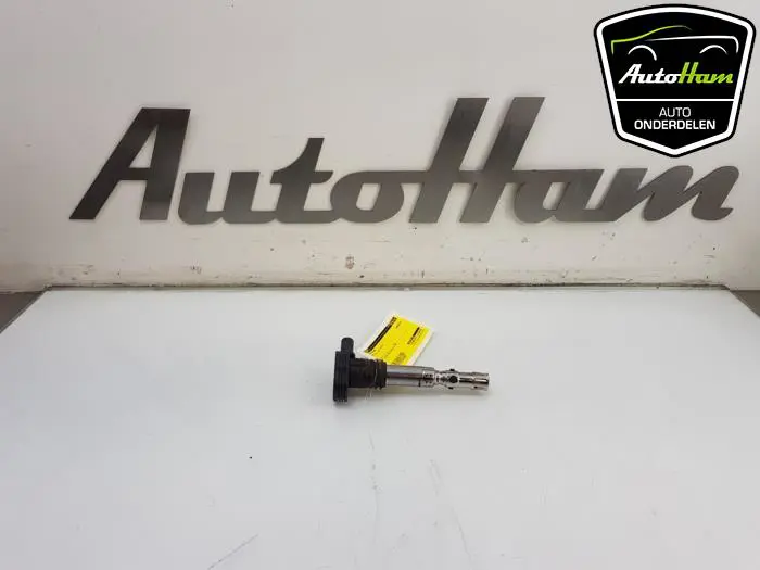 Pen Bobine Audi A4