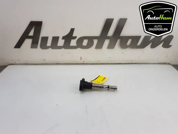 Pen Bobine Audi A4