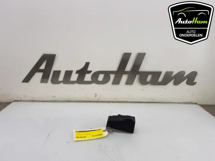 Elektronisch kontaktslot Volkswagen Passat