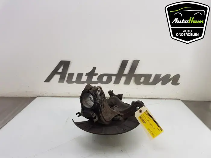 Fusee links-voor Volkswagen Passat