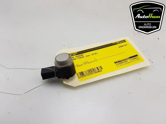 PDC Sensor Ford Focus