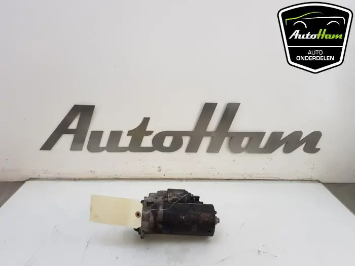 Startmotor Volkswagen Passat