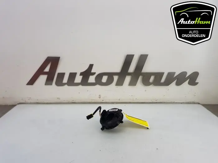 Airbagring Opel Karl